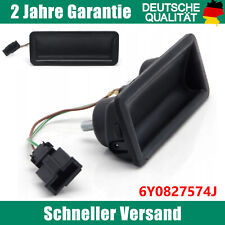 Heckklappenschloss Öffner