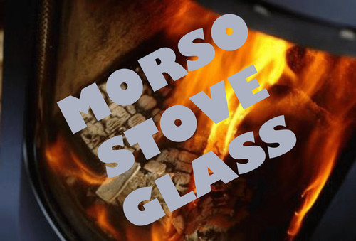 Morso ersatzherd glas - ersatzherd,