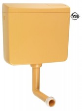 CORNAT LEINE Spülkasten -