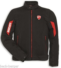 DUCATI SPIDI FLOW 2 Tex Jacke