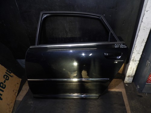 Audi tür hinten - 4e,