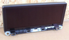 Lexus NX Navigation Display