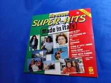 DIE NEUEN SUPER-HITS MADE IN