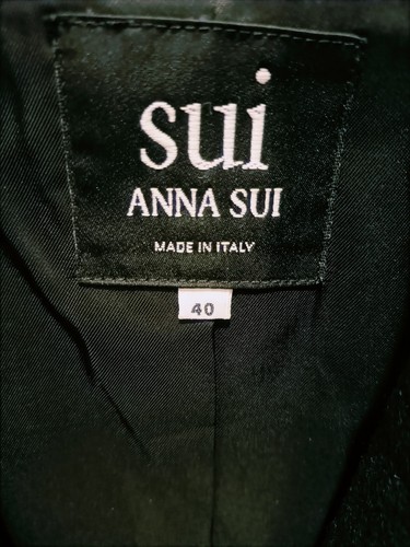 Anna sui wunderschöner langer - anna,