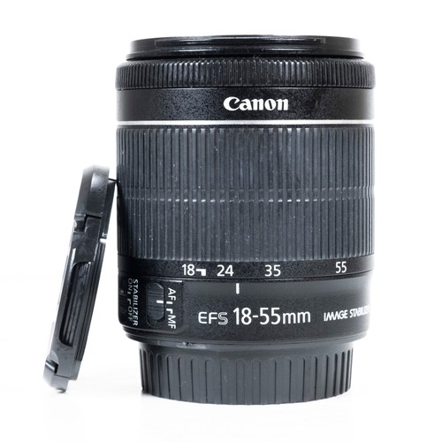 Canon objektiv 55 mm - canon,