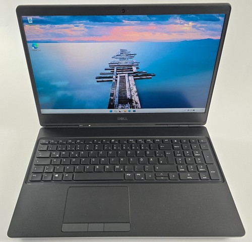Dell precision 7560 - dell, i5-11500h