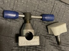 Maquet stativklemme tisch - stativklemme, op