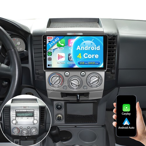 64g autoradio für ford - 2+64g,