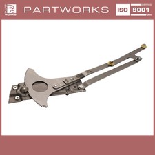 Fensterheber Gestänge für