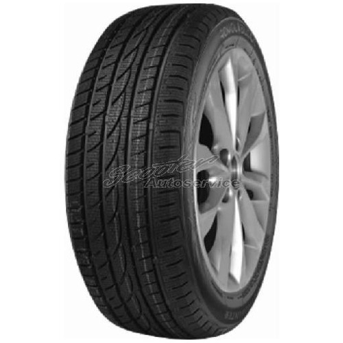 Winterreifen royal black - royal,