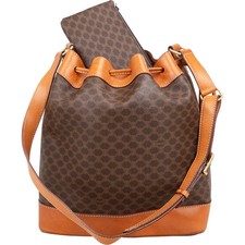 Celine monogram macadam - celine,
