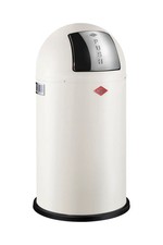 WESCO Pushboy 50l Mülleimer