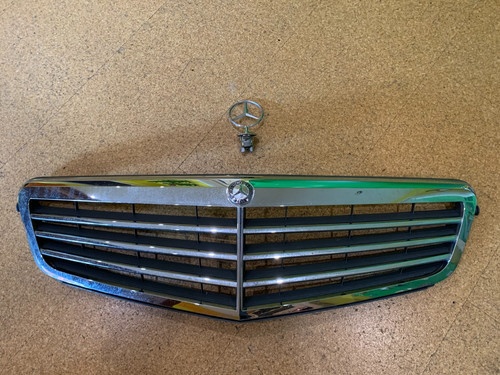 Mercedes benz klasse - mercedes,