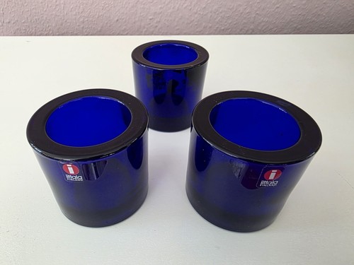 3er set iittala marimekko - iittala,