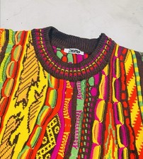 🧶 Brandneuer Chimo Pullover