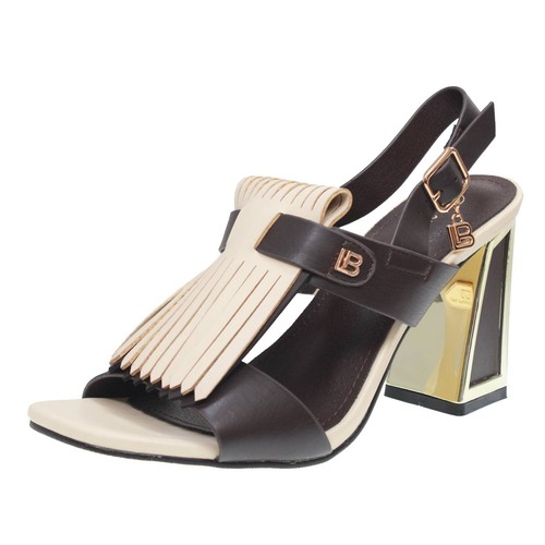 Laura biagiotti sandalen mit - biagiotti,