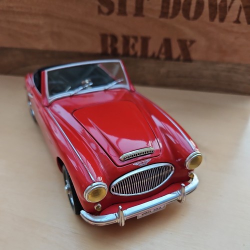 Ertl european classic 1961 - european,