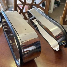 FAIRLEADS FOR SUNSEEKER YACHTS