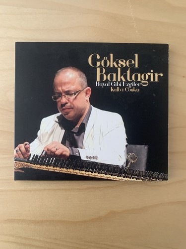 Göksel baktagir hayal - baktagir, gibi