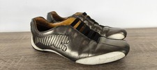 Puma by Schedoni leather sport driving shoes Gr38. Limited edition shoes made by