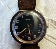 Herren Armbanduhr, vintage