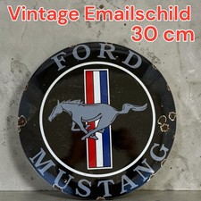 Vintage Alt FORD MUSTANG