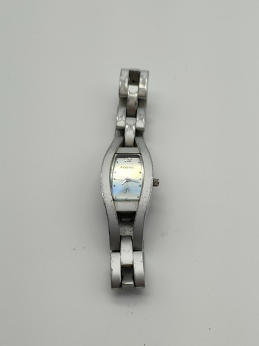 Fossil damenuhr 9502 - damenuhr, es-9502