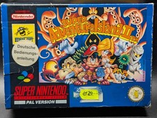 Super Adventure Island II 2 -