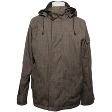 Elkline, Allwetterjacke