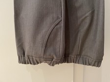 Toni damenhose grau - toni, 48k