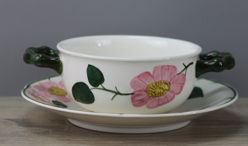 Villeroy boch b wildrose - &,