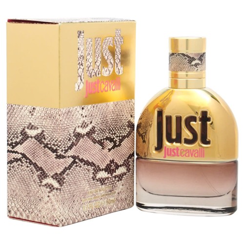 Just cavalli roberto - just, /