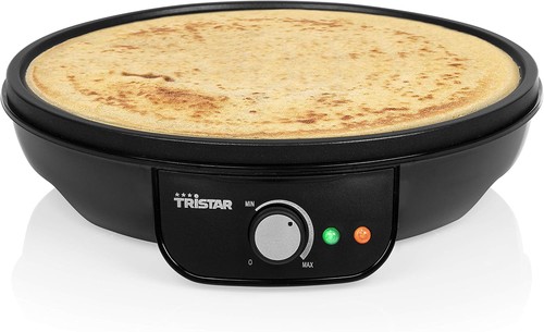 Tristar crepemaker 30cm - tristar,