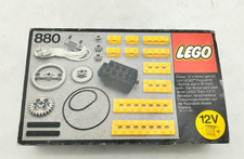 LEGO 880 12V Motor NEW SEALED