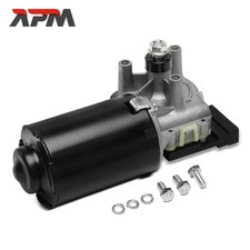 Wischermotor Vorne 12V für