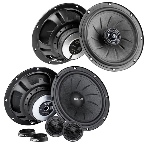 Eton 5cm front heck auto - 16,5cm, front/heck