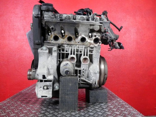 Motor ohne anbauteile - motor,
