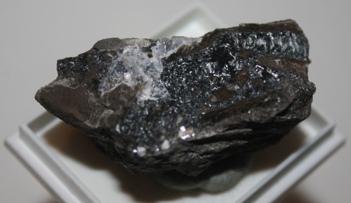 Pyrolusit ottlar waldeck es - pyrolusit, ottlar/waldeck