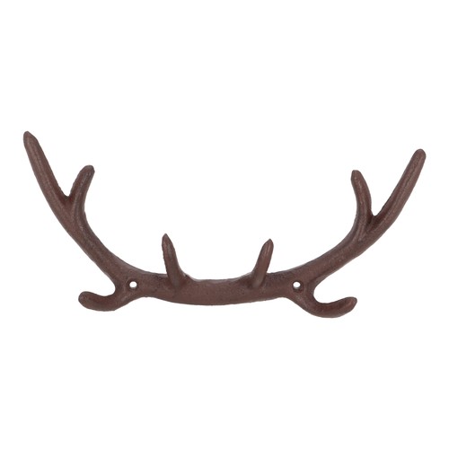 Degawo hirschgeweih wandhaken - hirschgeweih,