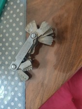 Vielfältiges Drehmaschinen-Werkzeugsortiment – 26 Stück