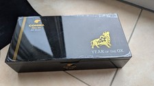 Cohiba Humidor Year of the Ox