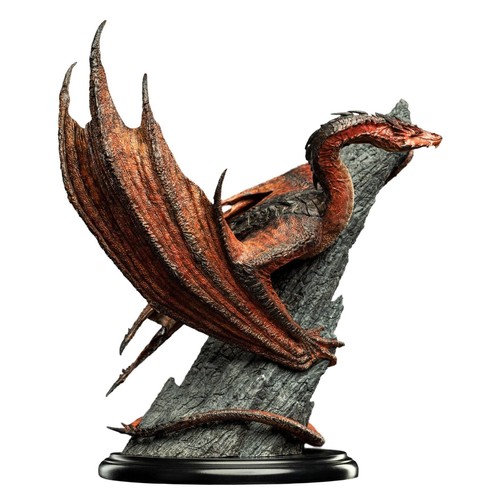 Der hobbit smaug - smaug,