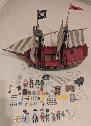 Playmobil 3940 großes - playmobil,