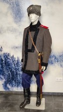 Russische Uniform