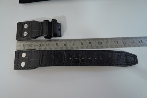 Orig iwc lederband - iwc,