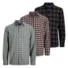 JACK & JONES Herren Hemd