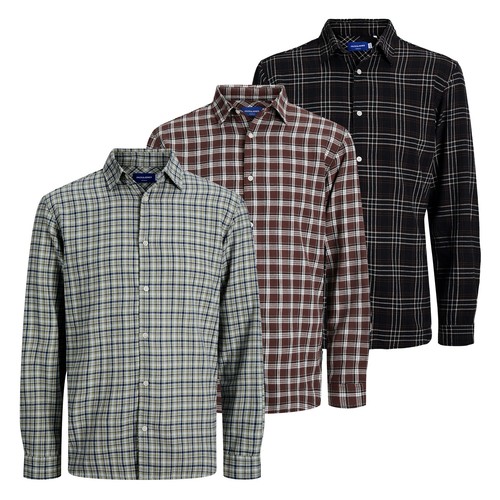 Jack jones herren - jack, hemd