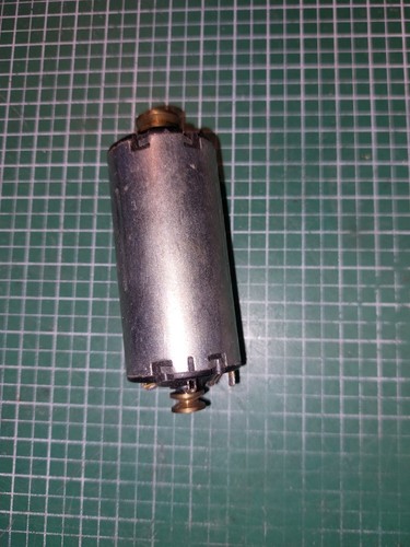 Uher 4000 report motor - uher,