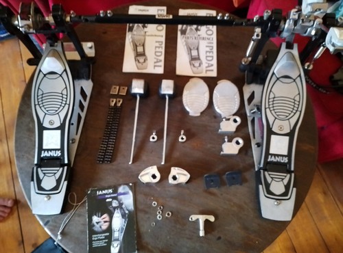 Mapex janus ergo - mapex,
