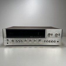 Sansui 771 Stereo Receiver
